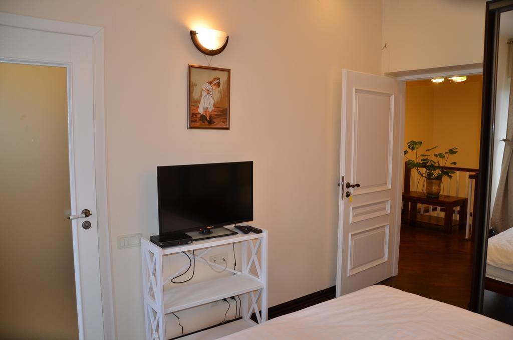 Hotel Mp Львов Номер фото