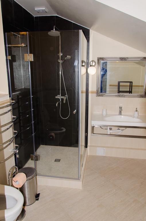 Hotel Mp Львов Номер фото